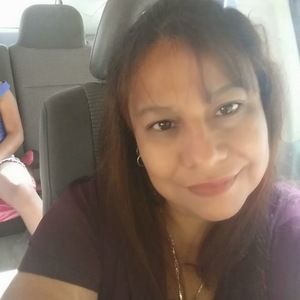 Meet your Posher, Lucia